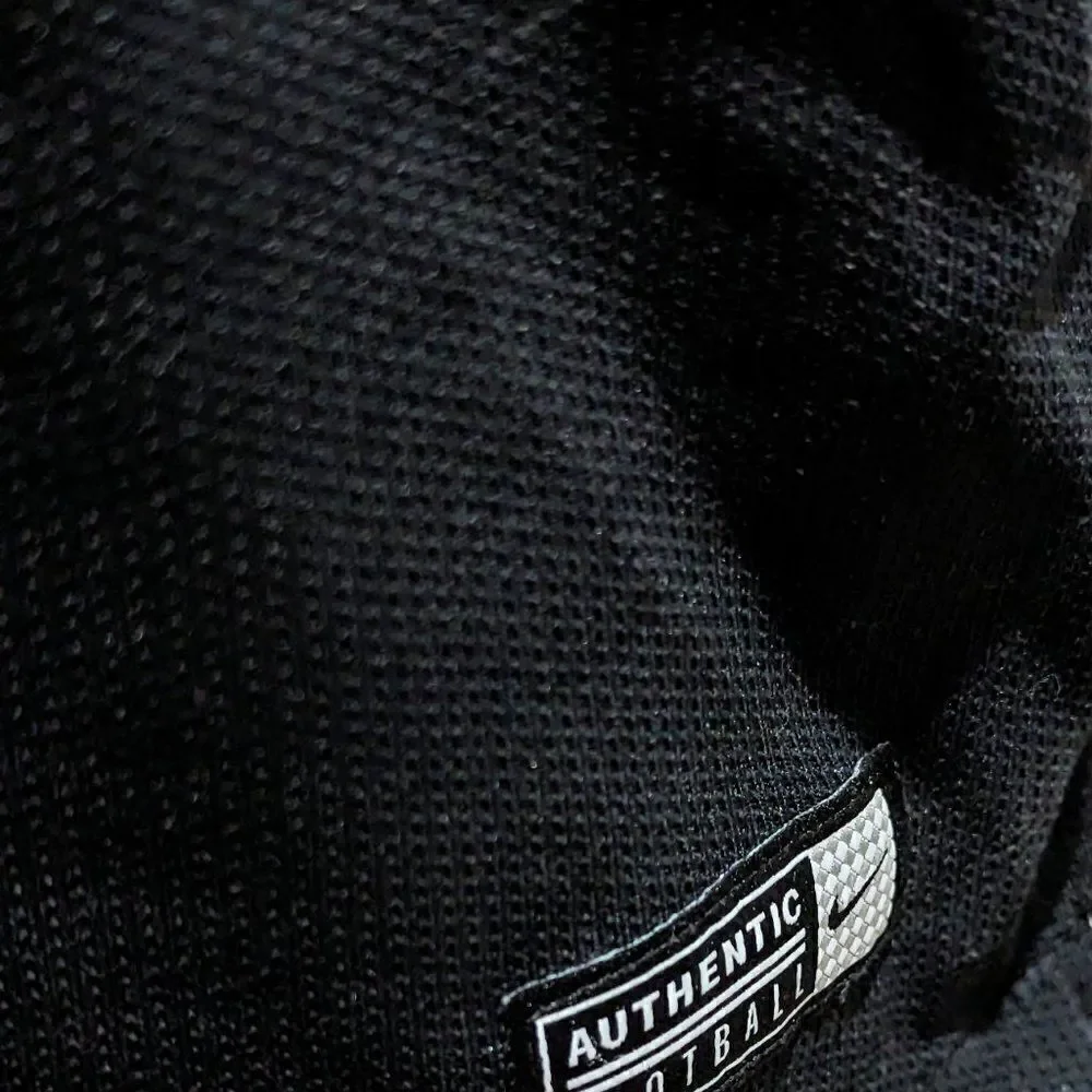 Nike Sevilla Fc Black Jersey‎